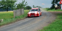 Rallye Zelezne Hory